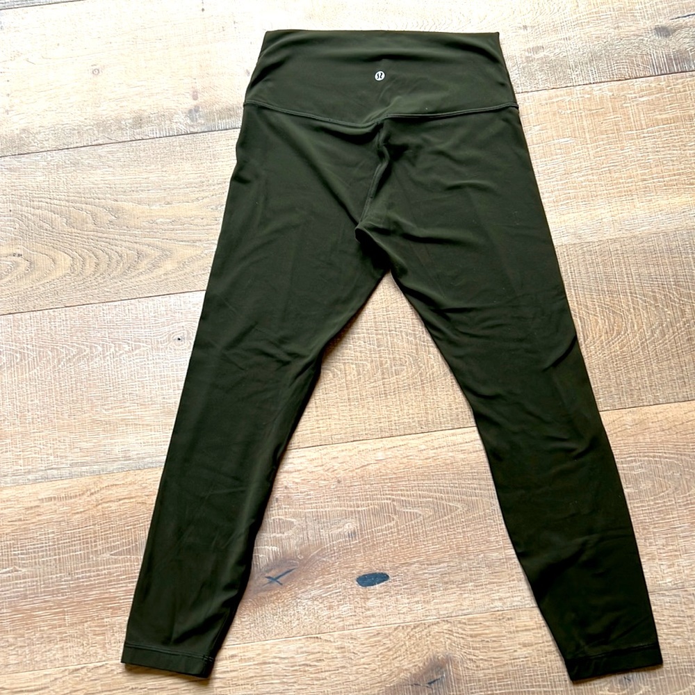 Lululemon Align 28” Yoga pant